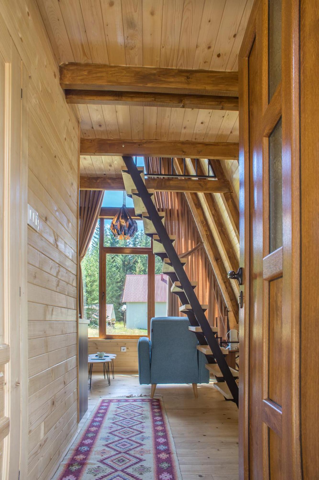 Mountain Houses Emilija Žabljak Exterior foto